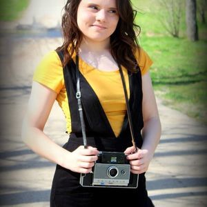 Meet your Posher, Azalee